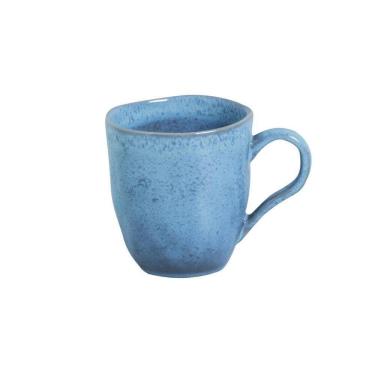 Imagem de Caneca Em Cerâmica Breeze 250ml Porto Brasil
