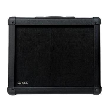 Imagem de Cubo Amplificador De Guitarra Steel 70Gt 10 Pol - 50W Rms - E. Sound, 