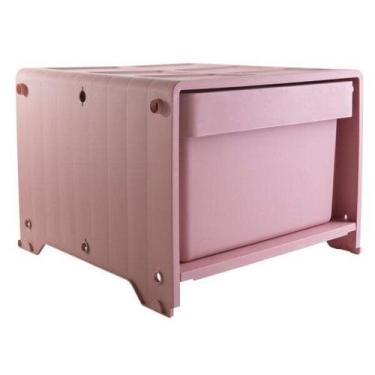 Imagem de Gaveteiro Plástico 1 Gaveta Kz Container - Grifit