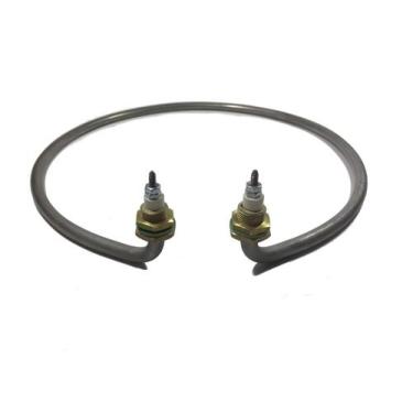 Imagem de Resistencia Eletrica Fundo Panela Cerveja Artesanal 2500w - D-Volts, 2
