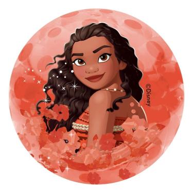 Imagem de Brinquedo Toyng Bola Princesas da Disney