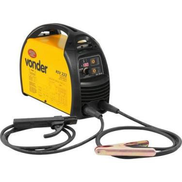 Imagem de Inversor dig riv222 bivolt vonder, Bivolt
