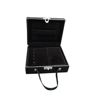 Imagem de Mini Maleta expositor de jóias - Brasky