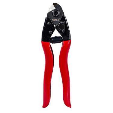 Imagem de Alicate Corta Cabo 8'' - 61,0015 - Noll