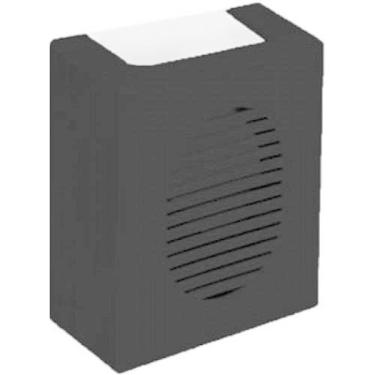 Imagem de Modulo Campainha Som  BRS12660-8BK