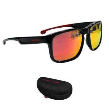 Imagem de Óculos de sol Carrera Ducati Carduc 001/S OIT 57UZ - Tam 57-Unissex