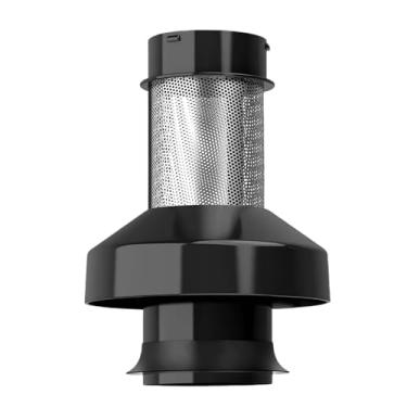 Imagem de Ptazucv Filtro de malha a vácuo para aspiradores de pó sem fio Tineco A10, A11, S11, S12 e Pure ONE Series