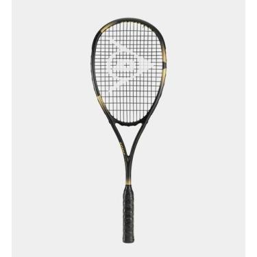 Imagem de Raquete de Squash Dunlop Core Ionic 130