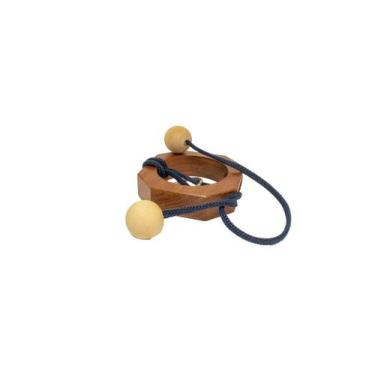 Imagem de Quebra-Cabeça Pulseira - Decorgames, 0