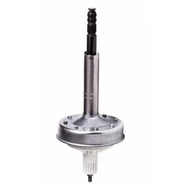 Imagem de Mecanismo Lavadora Brastemp Consul W10297343 Original, Bivolt automáti