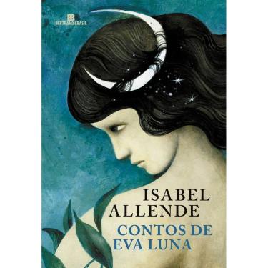 Imagem de Contos De Eva Luna