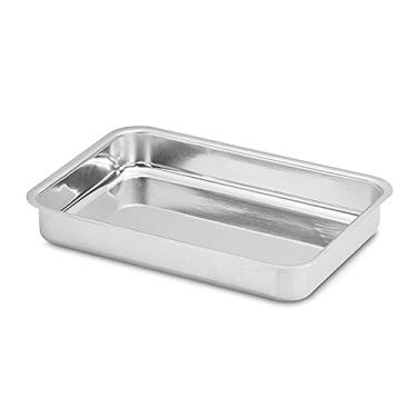 Imagem de Assadeira de alumínio Nigro 36 x 25 x 5,6 cm - 3496