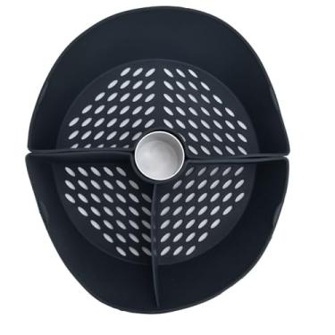 Imagem de Frigideira divisória de cozinha, conjunto pequeno de vaporizador antiaderente para Thermomix TM5 TM6 TM31 para cozinha e casa