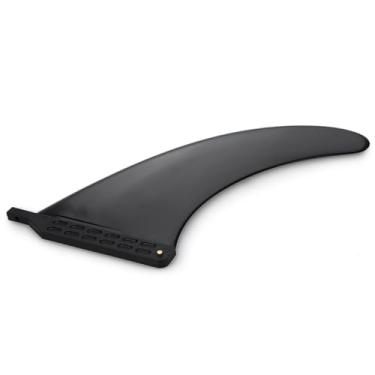 Imagem de Acessórios para Pranchas de Remo, Acessórios para Pranchas de Remo Com Prancha de Surf Universal SUP Fin SUP Fin Hydro Force Paddle Board Fin para Prancha de Surf Longboard,