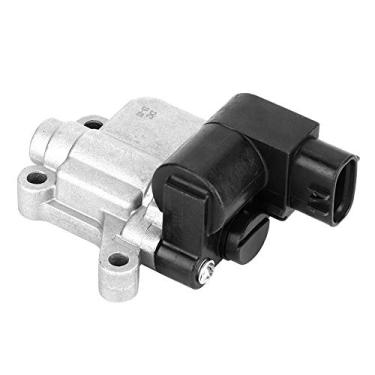 Imagem de Motor de Válvula de Controle de Ar Ocioso de Alto Desempenho para EX Sport Utility 2006 16022 RAA A01