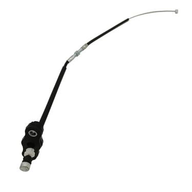 Imagem de aahywm Novo Cabo de Controle Do Acelerador Assy 78180-89138 Fit 1984-1989 4Runner Pickup Throttle Cable 78180-89132