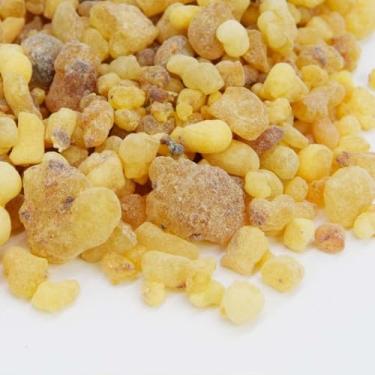 Imagem de Olíbano Da Etiópia - Incenso Premium Importado (100g)