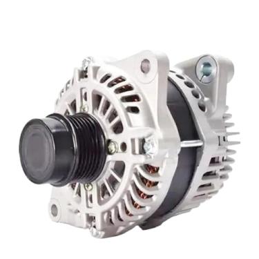 Imagem de Alternador gerador compatível para Dodge Journey Freemont 2.4 2008 4801490AA 4801490AC 002TX0281 A002TX0281ZC A2TX0281