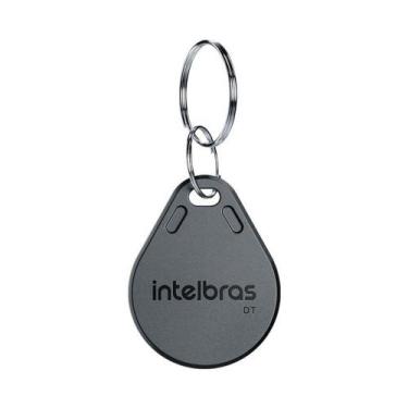Imagem de Chaveiro De Acionamento Por Aproximação Intelbras Th 1000 Dt
