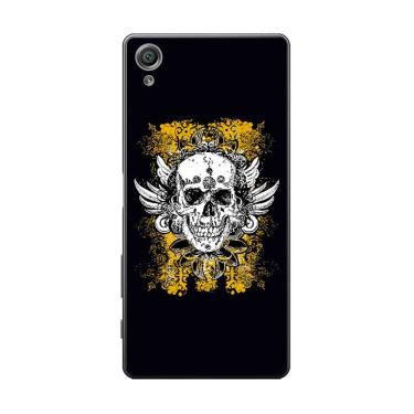 Imagem de Capa Adesivo Skin374 Verso Para Sony Xperia X (F5121,F5122)