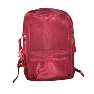 Imagem de Mochilas Escolares Femininas Escola Faculdade Caminhadas Viagens RC-11