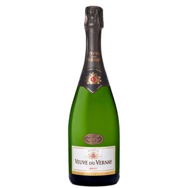 Imagem de Espumante Veuve Vernay Demi Sec Sauvignon Blanc 750Ml