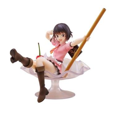 Imagem de Kono Subarashii Sekai ni Bakuen wo! Megumin Tenitol Fig à la Mode Figure