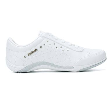 Imagem de tenis feminino kolosh casual branco sport style palmilha gel