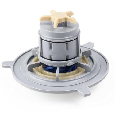 Imagem de Conjunto de rotor de motor 524922P adequado para motor de bomba de lava-louças Fisher & Paykel, adequado para DD24 DS24 DD60 DS60 terminando em modelos das séries 9 e 10, peças de reposição OEM para