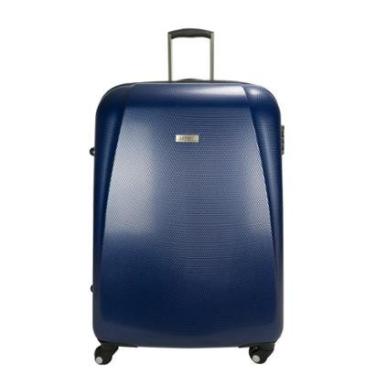 Imagem de Mala de Viagem Lansay Grande Titan Azul-Unissex