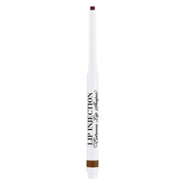 Imagem de Lápis Labial Too Faced Lip Injection, Espresso Shot