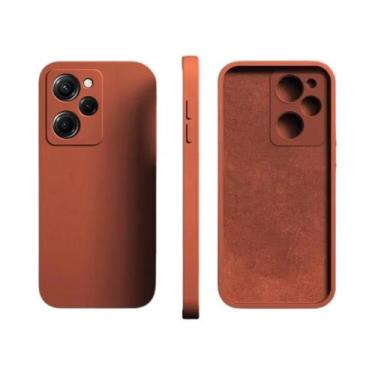 Imagem de Xiaomi POCO F5 F4 GT X3 M3 M4 X4 pro NFC F3 F4 GT Capa Protetora De Si