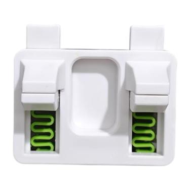 Imagem de Baoblaze Grinte de soldagem de arame elétrico, soldagem de solda a estação de solda solda Hands Hands para Mig Workbench Tig DIY Soldagem, Branco