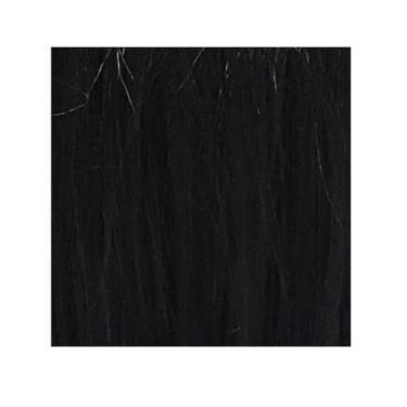 Imagem de Peruca Tiffany Lisa Longa Front Lace Bio Organica - GM Hair, 2B