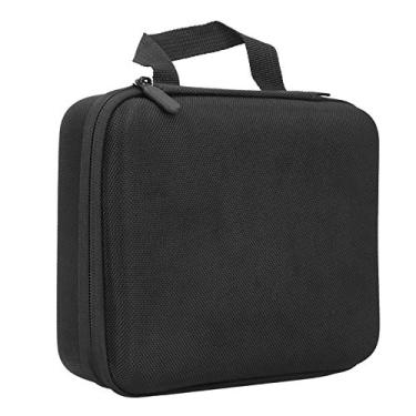 Imagem de Estojo para câmera digital, bolsa de armazenamento universal, proteção para transporte, à prova d'água para câmera esportiva (Trumpet (AT858))