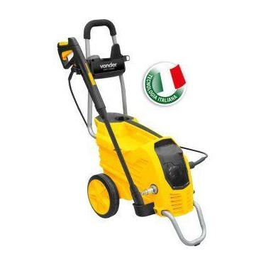 Imagem de Lavadora de Alta Pressão LAV 2200I 220v Vonder, 220V