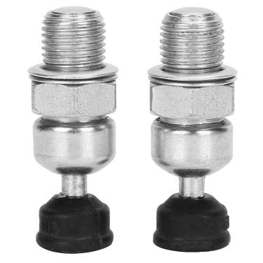 Imagem de QANYEGN 2 peças válvula de descompressão de cilindro, válvula de descompressão, acessórios de motosserra adequados para MS381 380 382 440 660 290 260