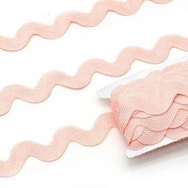 Imagem de Sianinha Larga 9mm São José - 10 Metros - Elásticos São José, 10 - SAL