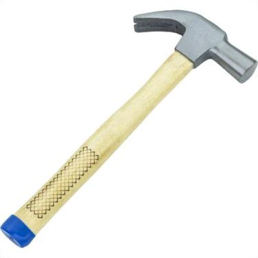 Imagem de Martelo Unha Thompson Polido 27 - MAC FER