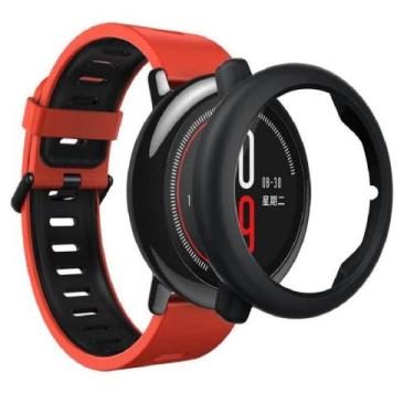 Imagem de Capa case Bumper para Smartwatch - Nandos-Store