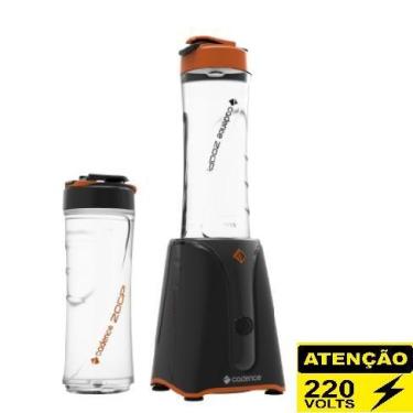 Imagem de Blender Liquidificador Cadence 500ml Bld701 600w  220v, 220V