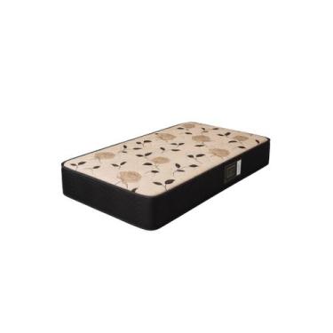 Imagem de Colchão Solteiro Jade One Sleep Densidade 45 (188x88x17)