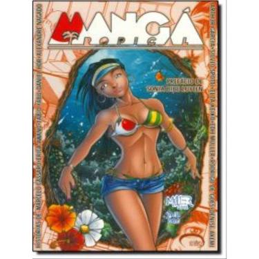 Imagem de Manga Tropical