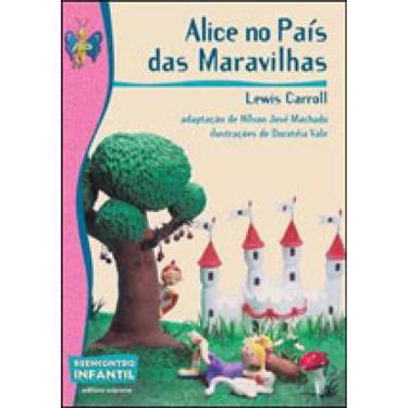 Imagem de Alice No País Das Maravilhas