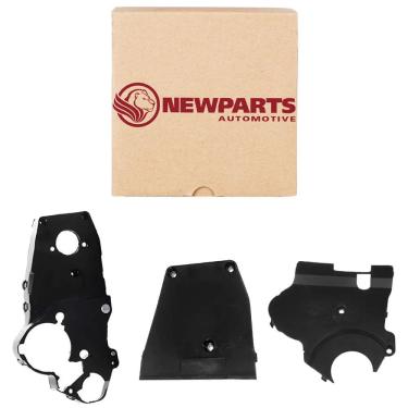 Imagem de Kit Capa Correia Dentada Palio Weekend 1.8 2007 a 2008