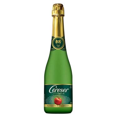 Imagem de Sidra Cereser Maçã 660ml