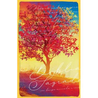 Imagem de Bíblia Arc 860 Árvore Da Vida - Letra Normal - Almeida Revista e Corri