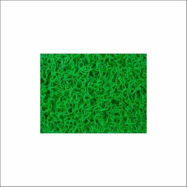 Imagem de Bobina De Capacho Tapete De Vinil 500x100 Antiderrapante (VERDE BANDEIRA)