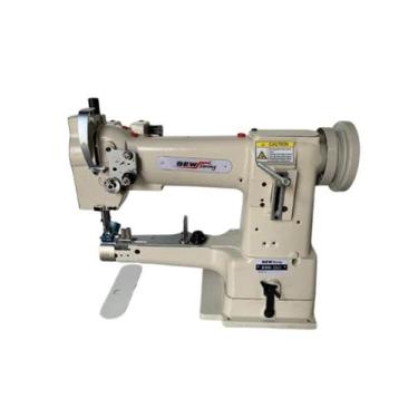 Imagem de Maquina Costura De Braço Transporte Triplo BSS335 LG-550W - SEW STRONG