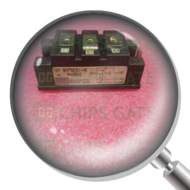 Imagem de QM75E3Y-HE 1Pcs New QM75E3Y-HE Qm75E3Yhe Module